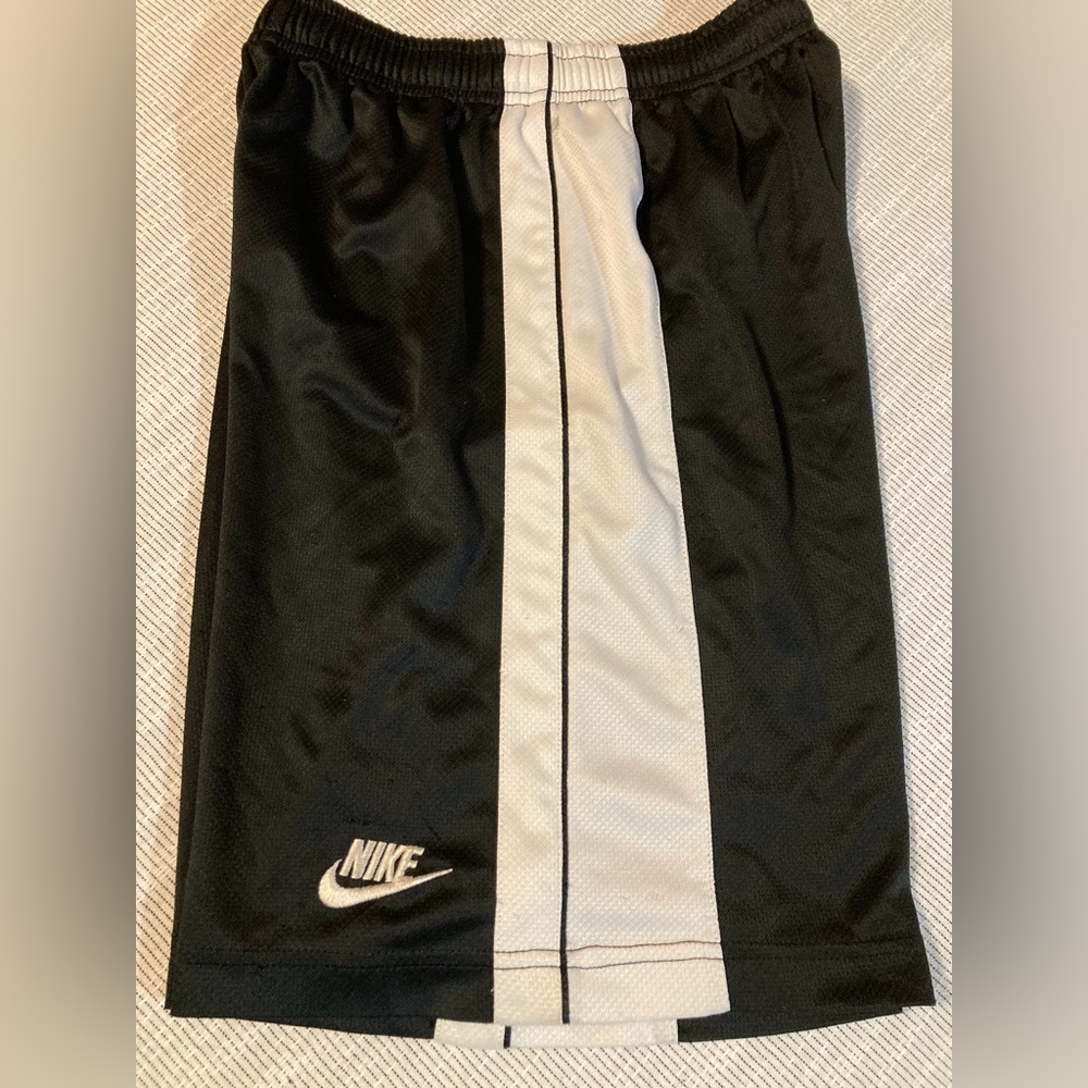 Boys Nike Shorts.